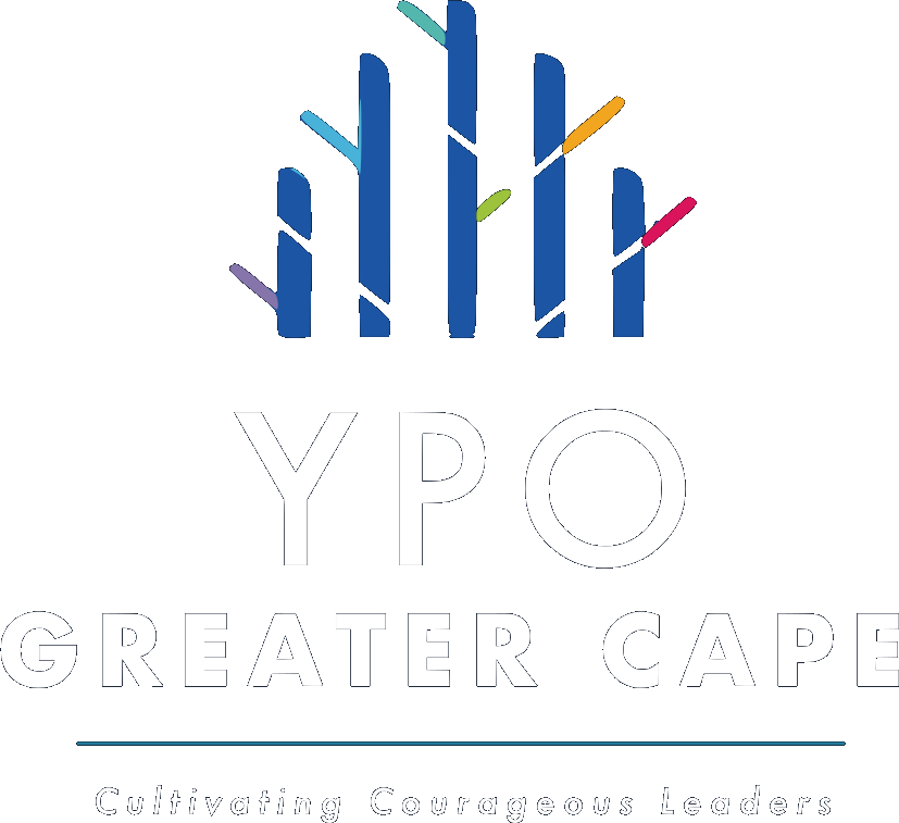 YPO Greater Cape — Cultivating Courageous Leaders